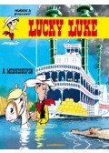 Goscinny - Lucky Luke 45. - A Mississipin