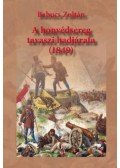 Babucs Zoltán - A honvédsereg tavaszi hadjárata (1849)