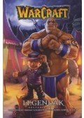Richard A. Knaak - Warcraft: Legendák - Negyedik kötet