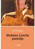 CanÖzoguz - Madame Conche panziója