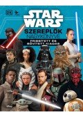 Simon Beecroft, Elizabeth Dowsett, Pablo Hidalgo, Amy Richau, Dan Zehr - Star Wars - Szereplők nagykönyve