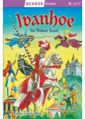Sir Walter Scott - Olvass velünk! (4) - Ivanhoe