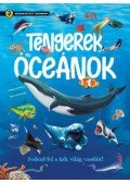 Gisela Socolovsky  - Tengerek és óceánok - Szórakoztató tudomány