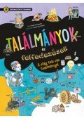 Gisela Socolovsky  - Találmányok és felfedezések - Szórakoztató tudomány