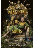 Rena Barron - Kingdom of Souls - Lelkek királysága - Lelkek királysága 1.