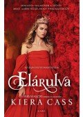 Kiera Cass - Elárulva - Eljegyezve 2.