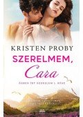Kristen Proby - Szerelmem, Cara - Égben írt szerelem 1. rész