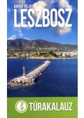 Barna Béla  - Leszbosz - Túrakalauz
