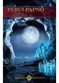 Purisaca GolenyaÁgnes - A Perui Papnő