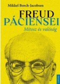 Mikkel Borch,Jacobsen - Freud páciensei - Mítosz és valóság