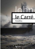 John le Carré - Ezüstfény