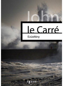 John le Carré - Ezüstfény John le Carré - Ezüstfény, Budapest 2022 antikvár könyv