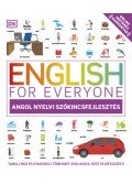 Tom Booth - English for Everyone: Angol nyelvi szókincsfejlesztés - Tanulj meg és gyakorolj több mint 3000 angol szót és kifejezést!