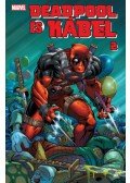 Fabian Nicieza - Deadpool és Kábel 2.