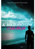 E. Lockhart - A hazudósok családja - A hazudósok 2. kötete