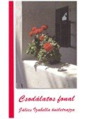 Jálics Izabella - Csodálatos fonal - Jálics Izabella önéletrajza
