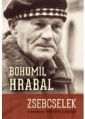 Bohumil Hrabal, Szigeti László - Zsebcselek - -interjúregény-