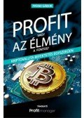 Pataki Gábor - Profit vagy az élmény a fontos? - Kriptovaluta befektetés egyszerűen
