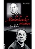 Dér András - Mindenkinek mindene - Apor Vilmos