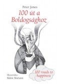 Peter Jones - 100 út a Boldogsághoz