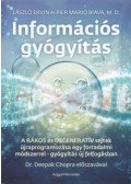László Ervin, Pier Mario Biava, M.D. - Információs gyógyítás