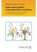 Heidi Ehrensperger, Peter Stierli - Csak semmi pánik!