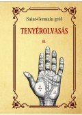 Saint,Germain gróf - Tenyérolvasás - II. kötet