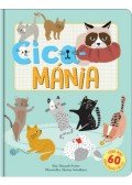 Hannah Porter - Cicamánia