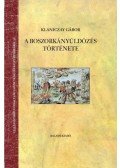 Klaniczay Gábor - A boszorkányüldözés története