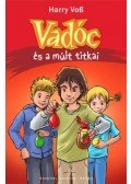 Harry Voss - Vadóc és a múlt titkai
