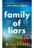 E. Lockhart - Family of Liars