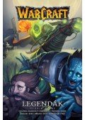 Christie Golden, Grace Randolph, Louise Simonson, Evelyn Fredericksen, Richard A. Knaak - Warcraft: Legendák - Ötödik kötet
