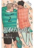 Alice Oseman - Heartstopper - Volume 2
