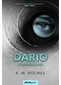 K. M. Holmes - Dario - A veszteség ára