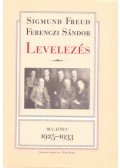 Sigmund Freud; Ferenczi Sándor - Levelezések III/2. 1925-1933