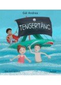 Gál Andrea - Tengertánc