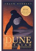 Herbert, Frank - Dune Messiah: The Second Dune Novel