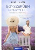Anne L. Green - Egyszerűen bonyolult