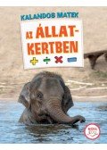 John Allan - Kalandos matek - Az állatkertben