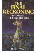 JARVIS, ROBIN - The Final Reckoning