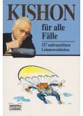 Ephraim Kishon - Kishon für alle Fälle