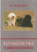 Dr. Zöldág László - Kutyagenetika és örökletes betegségek