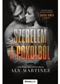 Aly Martinez - Szerelem a pokolból