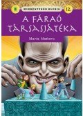Maria Maneru - Mindentudók klubja 12. - A fáraó társasjátéka