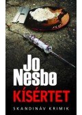 Jo Nesbo - Kísértet