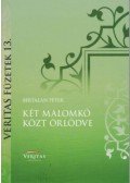 Bertalan Péter - Két malomkő közt őrlődve