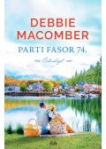 Debbie Macomber - Parti fasor 74 - Cédrusliget