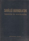 Novák András,P. Fejes Katalin - Saválló burkolatok tervezése és kivitelezése