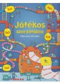 Rosie Dickins - Játékos szorzótábla