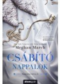 Meghan March - Csábító nappalok - Magnolia tánca 2.